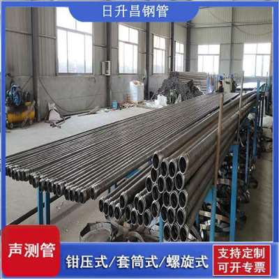 文县声测管桩基检测的频率要达到多少百分比