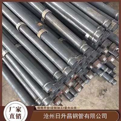 文县最薄的声测管壁厚可以到什么程度