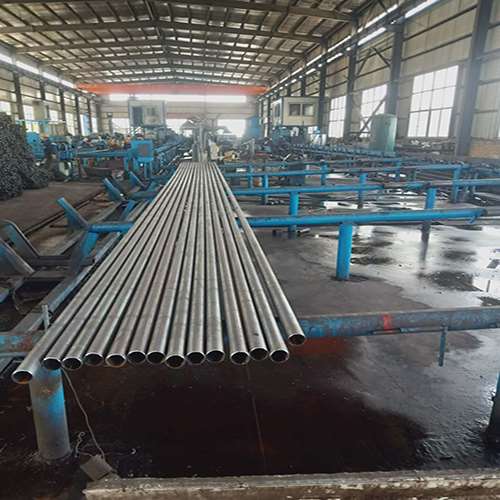 文县钳压式声测管优点与缺点分析